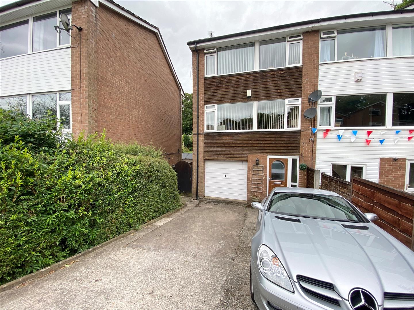 Beech Farm Drive, Macclesfield